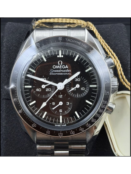 全新 ▶️  OMEGA 歐米茄  SPEEDMASTER ◀️  